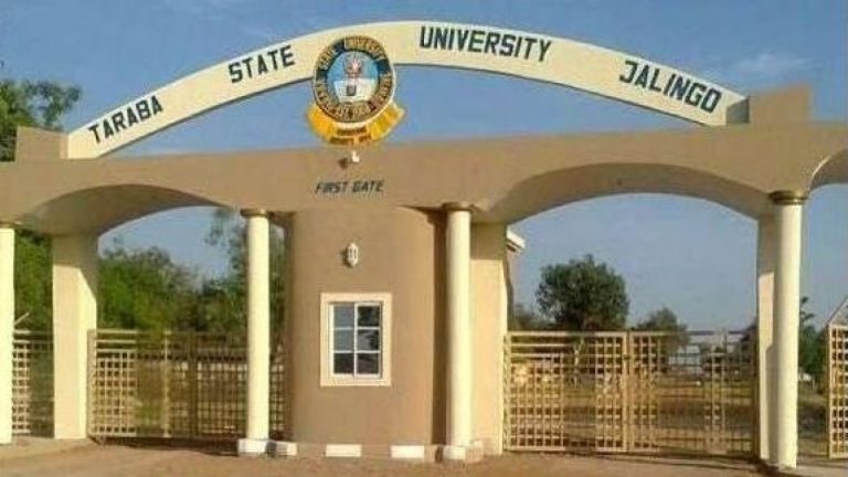 Taraba-State-University-Buba-Umar