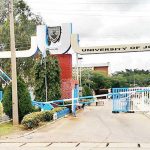 UniJos
