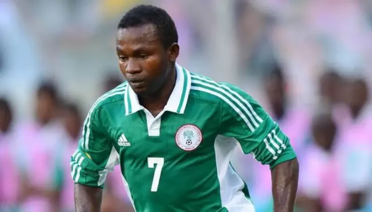 Uzoenyi