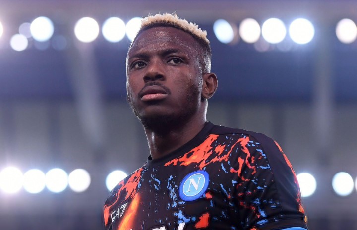Victor-Osimhen