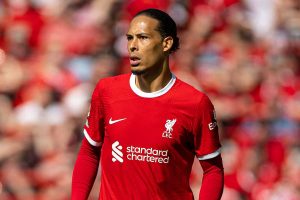 Virgil-van-Dijk
