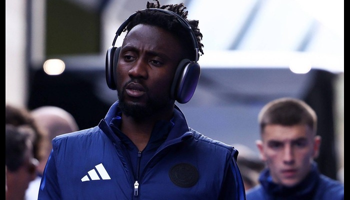 Wilfred-Ndidi