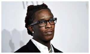 Young-Thug