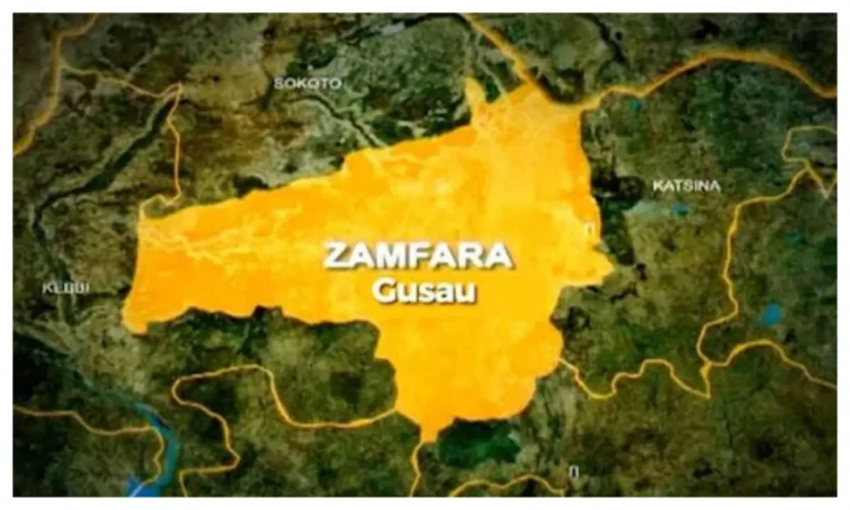 Zamfara-state