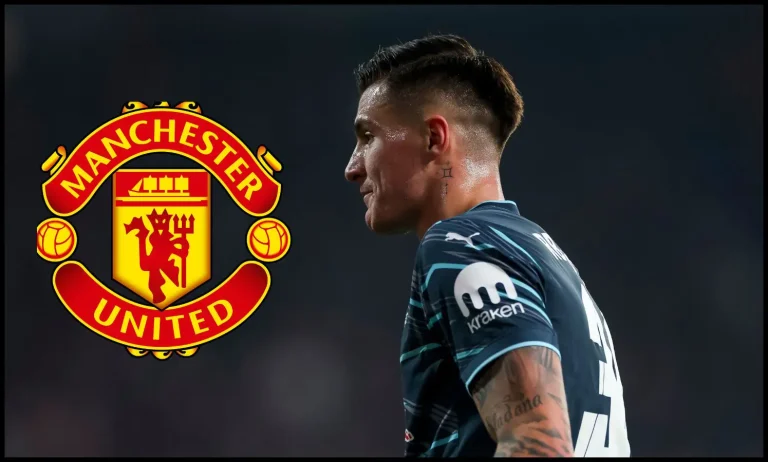 benjamin-sesko-man-united-2-1