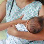 breastfeeding