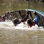 canoe