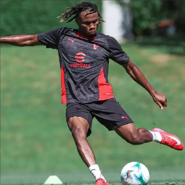 chukwueze