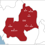edo-state-map