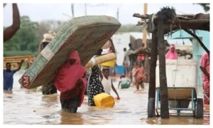 flood