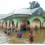 flood-in