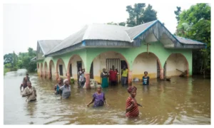 flood-in