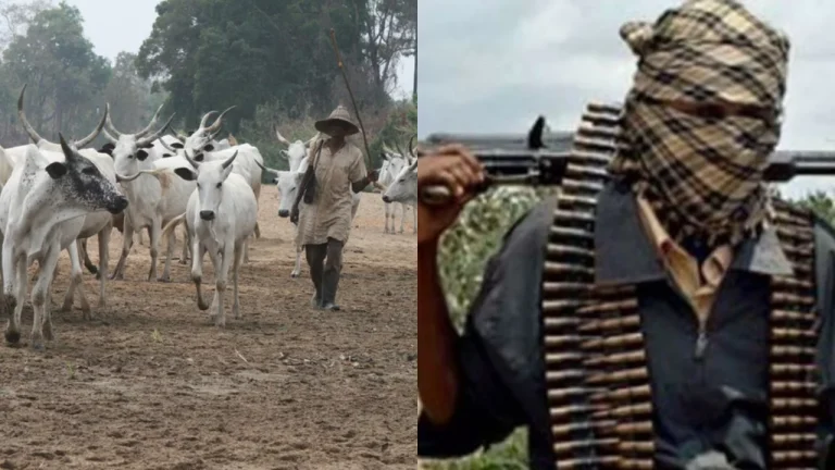 herdsmen-bandits