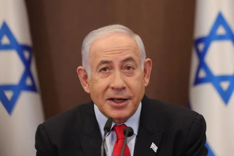 israeli-prime-minister-benjamin-netanyahu