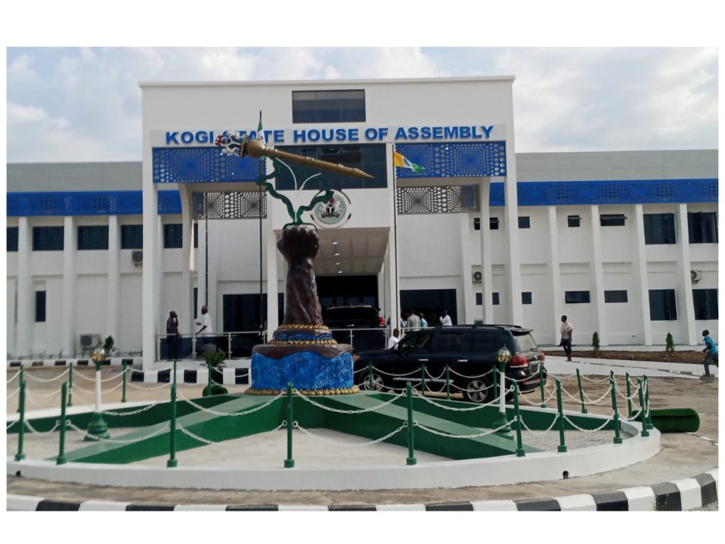kogi-assembly