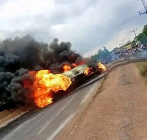 petroleum-tanker-caught-fire-in-Ibadan1