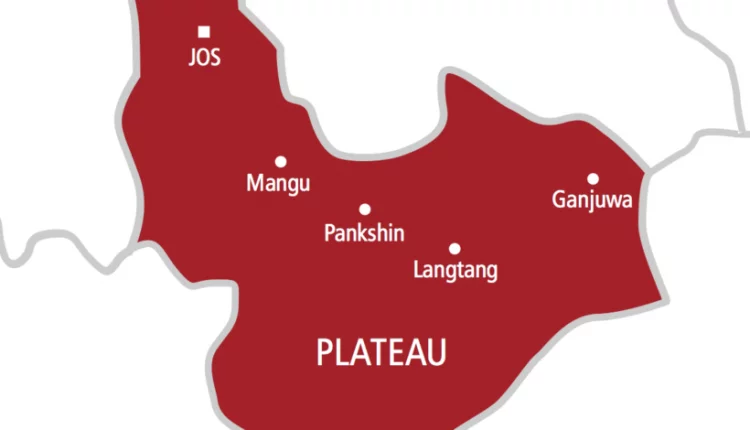 plateau