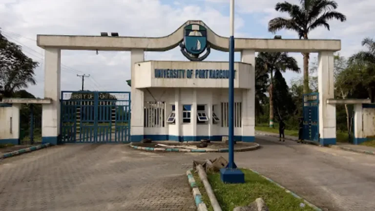 uniport