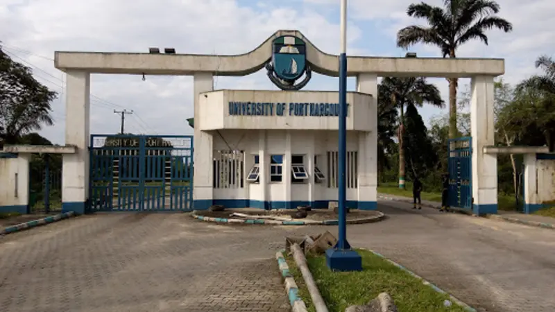 uniport