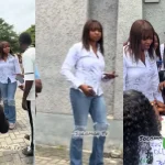 Drama_as_LASU_lady_rejects_plumber_boyfriend___s_proposal_on_sign-out_day_after_he_sponsored_her_through_school__Video___1_